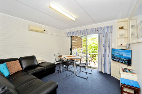 Dolphin Lodge Albany - Self Contained Apartments At Middleton Beach - Tourism Hervey Bay 1