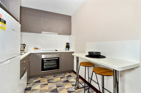 Dolphin Lodge Albany - Self Contained Apartments At Middleton Beach - Tourism Hervey Bay 32