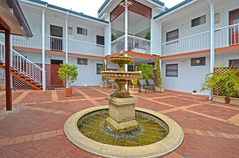 Dolphin Lodge Albany - Self Contained Apartments At Middleton Beach - Tourism Hervey Bay 17