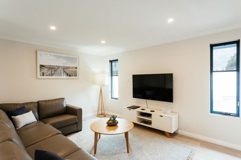 Dolphin Lodge Albany - Self Contained Apartments At Middleton Beach - Tourism Hervey Bay 40