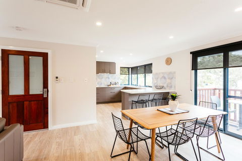 Dolphin Lodge Albany - Self Contained Apartments At Middleton Beach - Tourism Hervey Bay 41