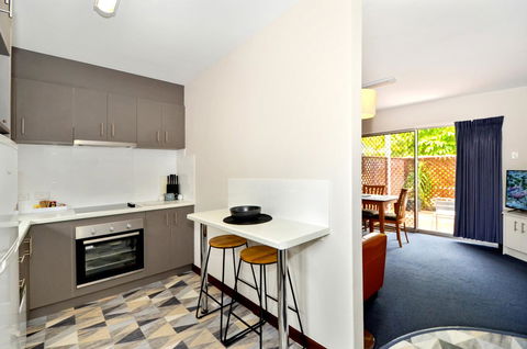 Dolphin Lodge Albany - Self Contained Apartments At Middleton Beach - Tourism Hervey Bay 30