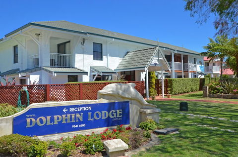 Dolphin Lodge Albany - Self Contained Apartments At Middleton Beach - Tourism Hervey Bay 16