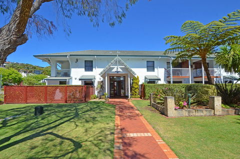 Dolphin Lodge Albany - Self Contained Apartments At Middleton Beach - Tourism Hervey Bay 14