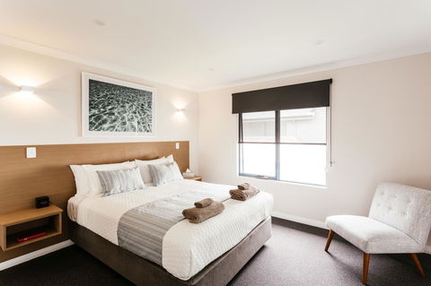Dolphin Lodge Albany - Self Contained Apartments At Middleton Beach - Tourism Hervey Bay 2