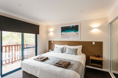 Dolphin Lodge Albany - Self Contained Apartments At Middleton Beach - Tourism Hervey Bay 38
