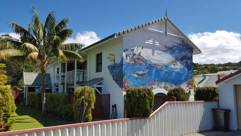 Dolphin Lodge Albany - Self Contained Apartments At Middleton Beach - Tourism Hervey Bay 24