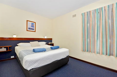 Dolphin Lodge Albany - Self Contained Apartments At Middleton Beach - Tourism Hervey Bay 6