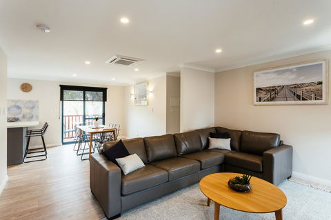 Dolphin Lodge Albany - Self Contained Apartments At Middleton Beach - Tourism Hervey Bay 39