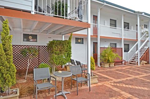 Dolphin Lodge Albany - Self Contained Apartments At Middleton Beach - Tourism Hervey Bay 20