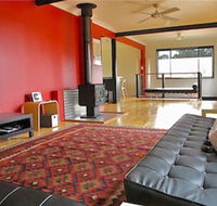Pendeli Beach House - Tourism Hervey Bay