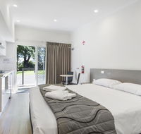 Discovery Parks  Perth Airport - Hervey Bay Accommodation