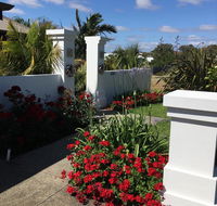 Bella Bali Gardens - Hervey Bay Accommodation