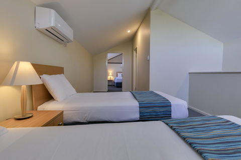 Amalfi Resort - Tourism Hervey Bay 19