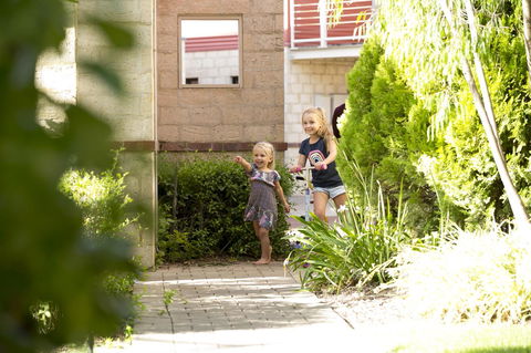 Amalfi Resort - Tourism Hervey Bay 34