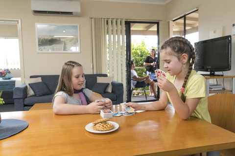 Amalfi Resort - Tourism Hervey Bay 16