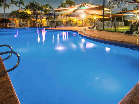 The Continental Hotel - Tourism Hervey Bay 43
