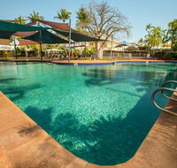 Mercure Broome - Tourism Hervey Bay