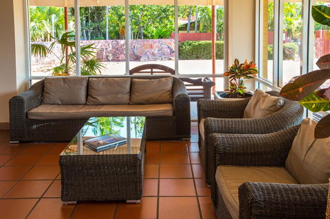 The Continental Hotel - Tourism Hervey Bay 13