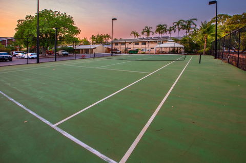 The Continental Hotel - Tourism Hervey Bay 7