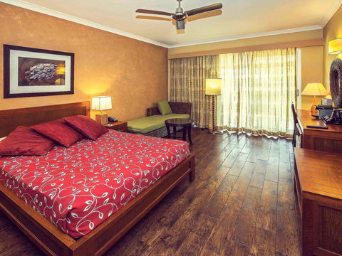 The Continental Hotel - Tourism Hervey Bay 42