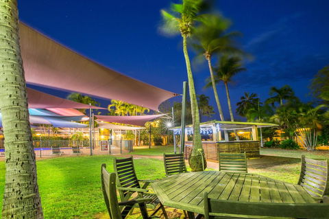 The Continental Hotel - Tourism Hervey Bay 29