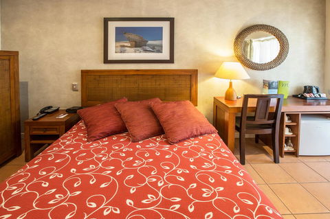 The Continental Hotel - Tourism Hervey Bay 34