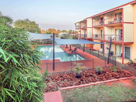 The Continental Hotel - Tourism Hervey Bay 36