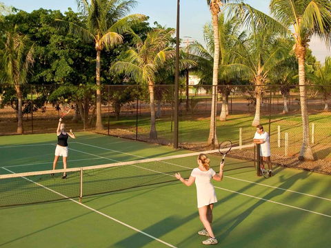 The Continental Hotel - Tourism Hervey Bay 20