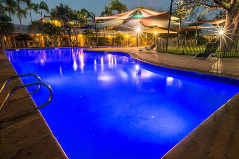The Continental Hotel - Tourism Hervey Bay 30