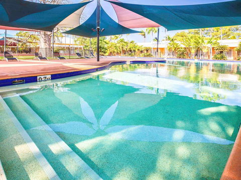 The Continental Hotel - Tourism Hervey Bay 44