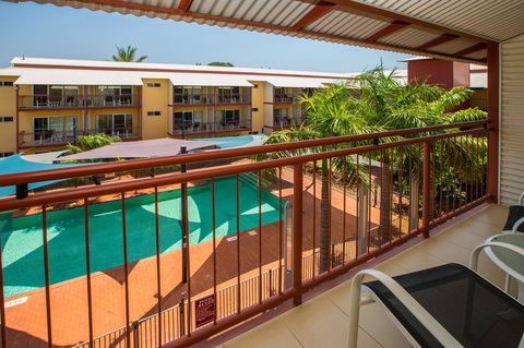 The Continental Hotel - Tourism Hervey Bay 18