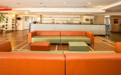 The Continental Hotel - Tourism Hervey Bay 33