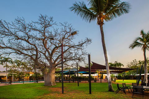 The Continental Hotel - Tourism Hervey Bay 28