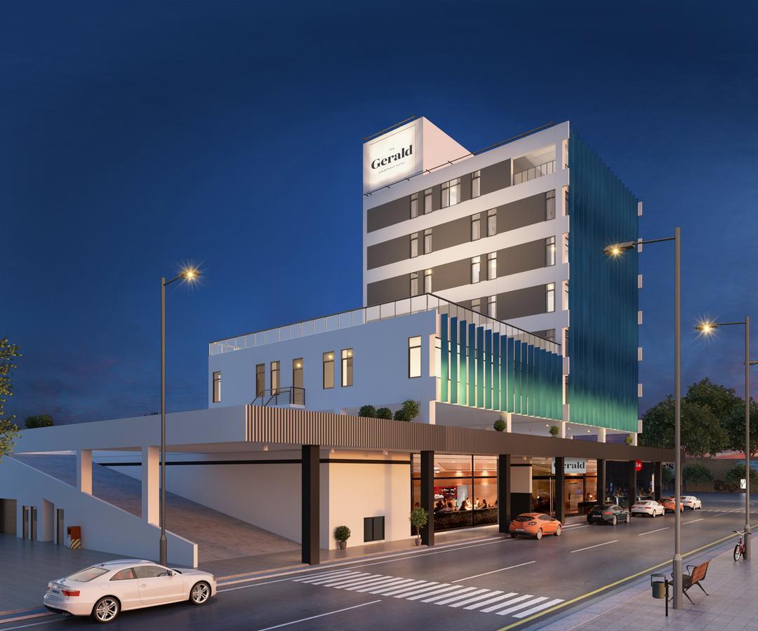 Geraldton WA Hervey Bay Accommodation