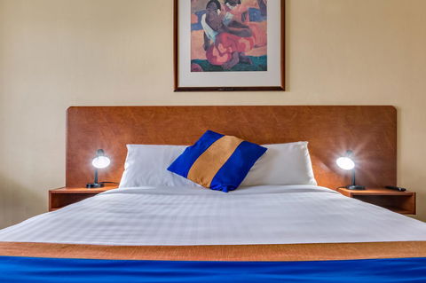 Ibis Styles Albany - Tourism Hervey Bay 26