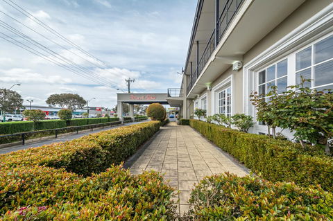 Ibis Styles Albany - Tourism Hervey Bay 16