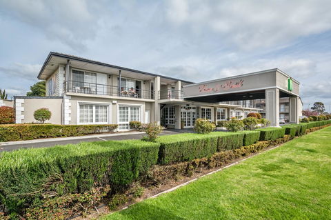 Ibis Styles Albany - Tourism Hervey Bay 13