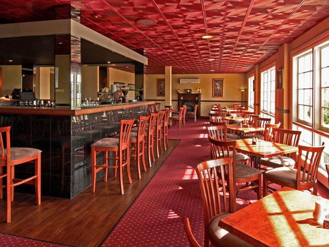 Ibis Styles Albany - Tourism Hervey Bay 39