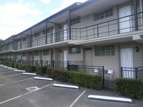 Ibis Styles Albany - Tourism Hervey Bay 37