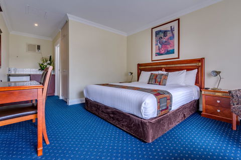 Ibis Styles Albany - Tourism Hervey Bay 36