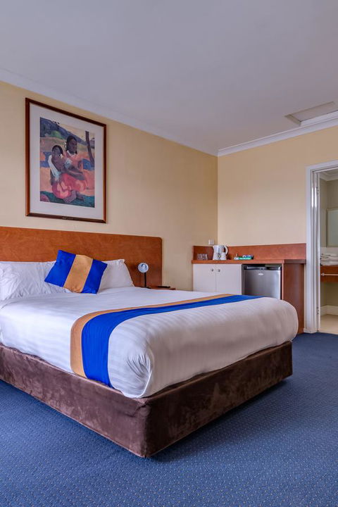 Ibis Styles Albany - Tourism Hervey Bay 27