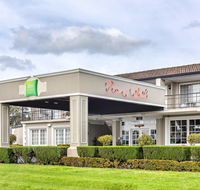 ibis Styles Albany - Tourism Hervey Bay