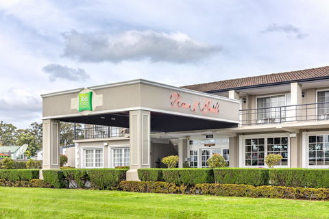 Ibis Styles Albany - Tourism Hervey Bay 0