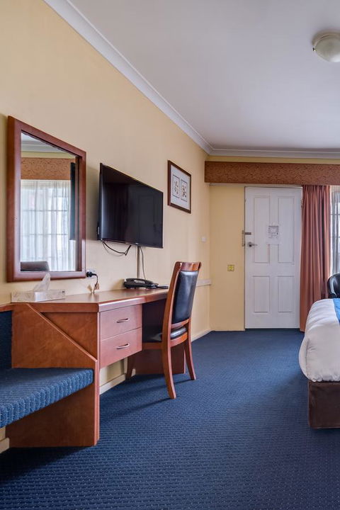 Ibis Styles Albany - Tourism Hervey Bay 24
