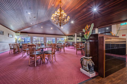 Ibis Styles Albany - Tourism Hervey Bay 5