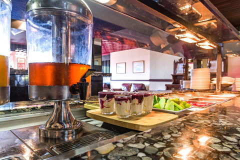 Ibis Styles Albany - Tourism Hervey Bay 1