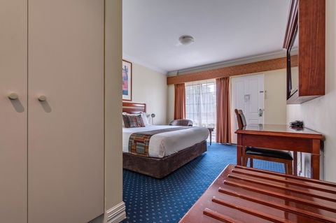 Ibis Styles Albany - Tourism Hervey Bay 34