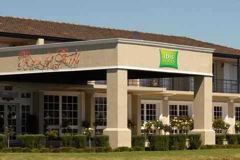 Ibis Styles Albany - Tourism Hervey Bay 8