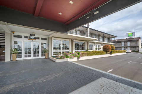 Ibis Styles Albany - Tourism Hervey Bay 12